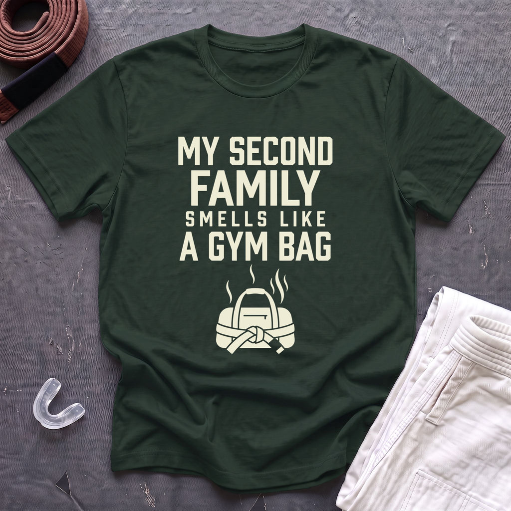 My Second Family T-Shirt