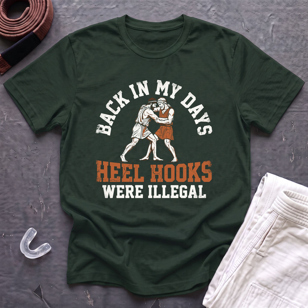 Back In My Days T-Shirt