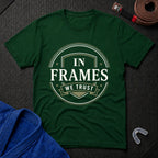 Trust In Frames T-Shirt