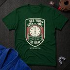 Morning Session T-Shirt