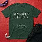 Advanced Beginner T-Shirt