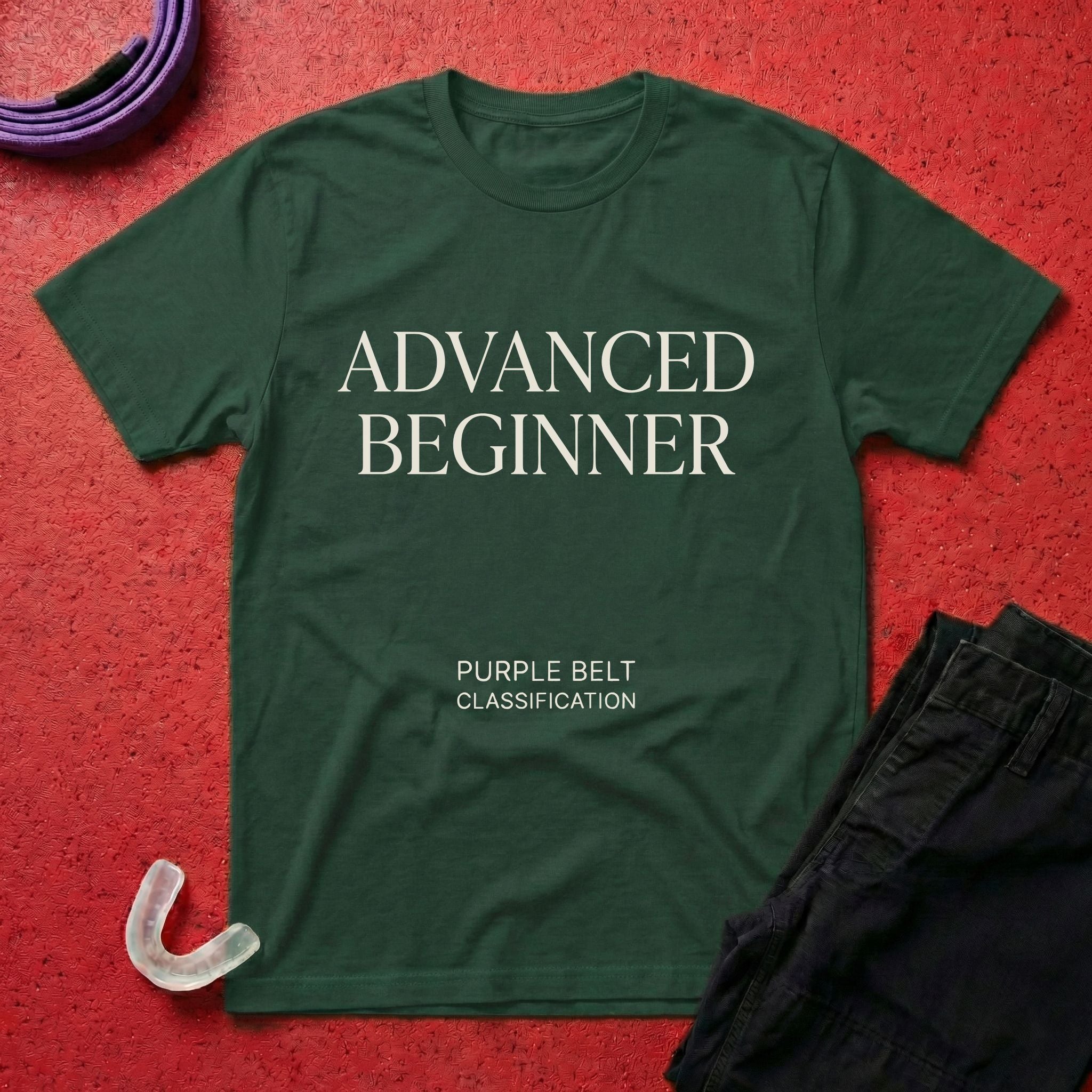 Advanced Beginner T-Shirt