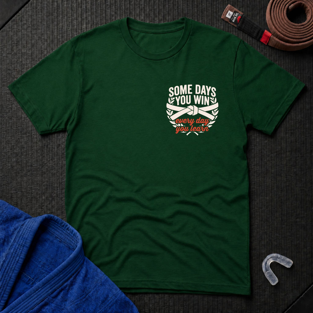 Always Learn T-Shirt