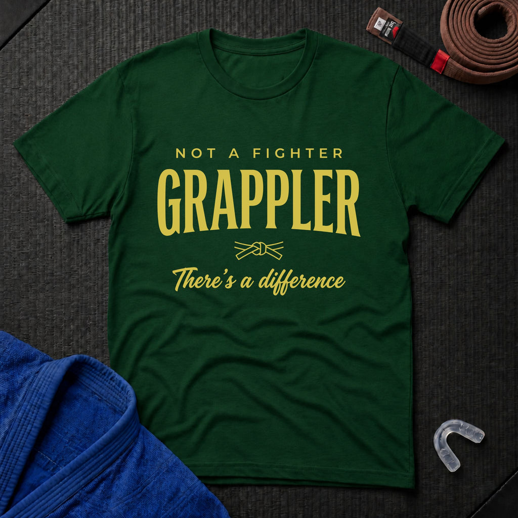 The Grappler T-Shirt