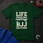 BJJ Solutions T-Shirt