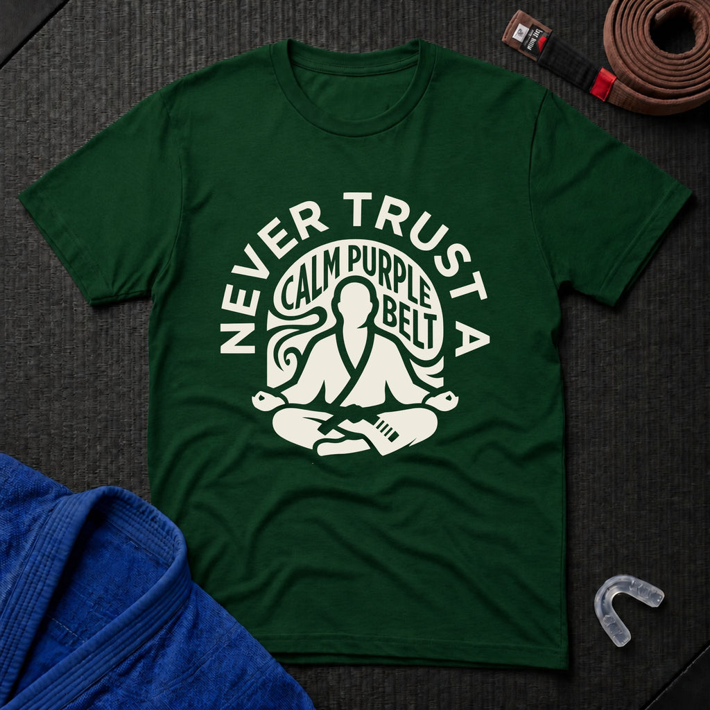 Trust Issues T-Shirt
