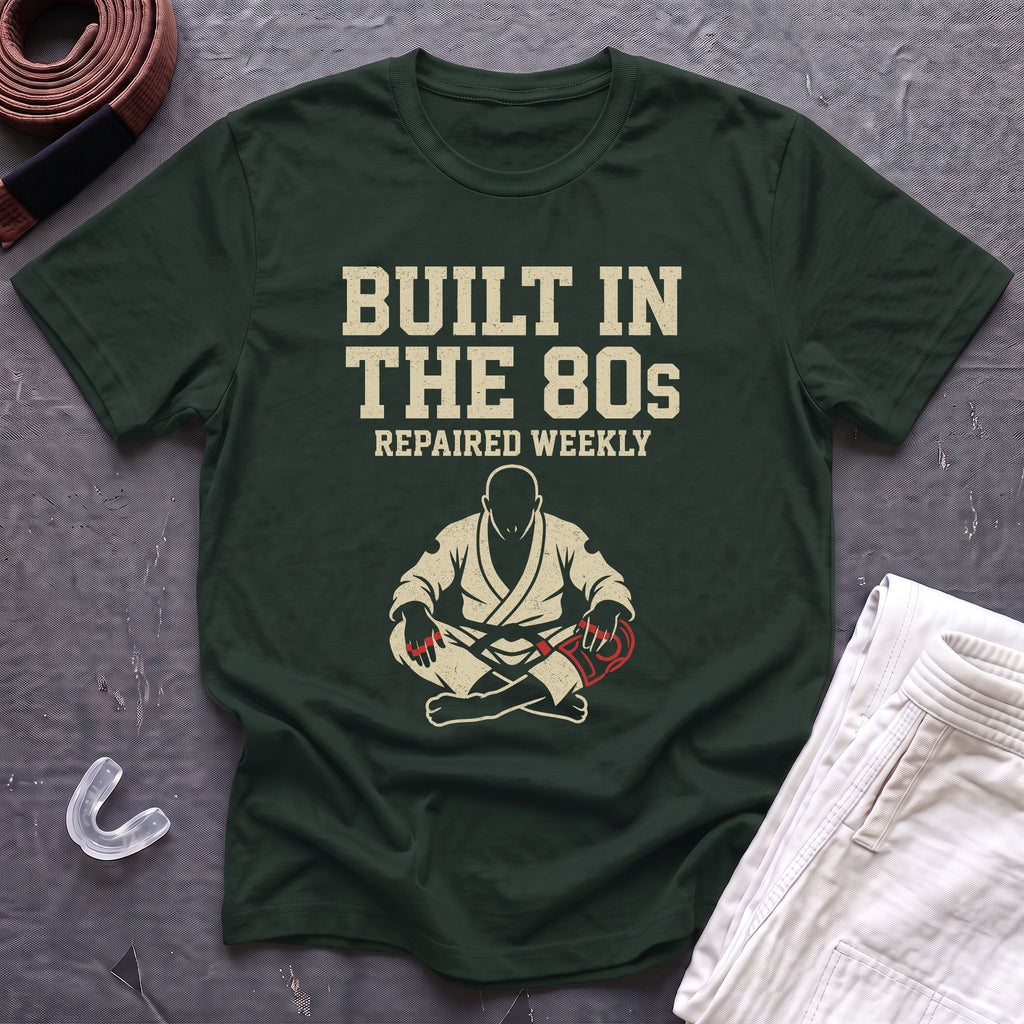 Repaired Weekly T-Shirt