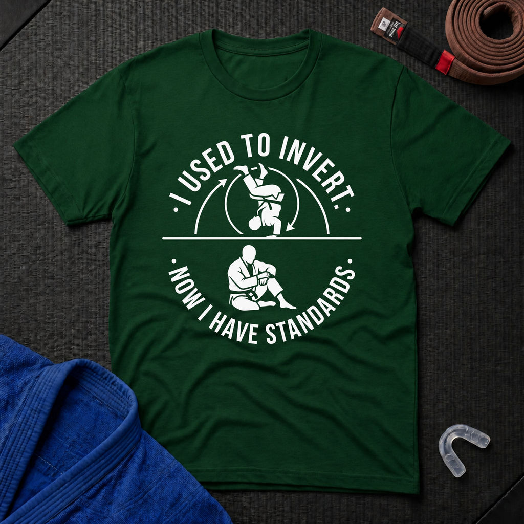 Have Standards T-Shirt