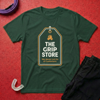 The Grip Store T-Shirt