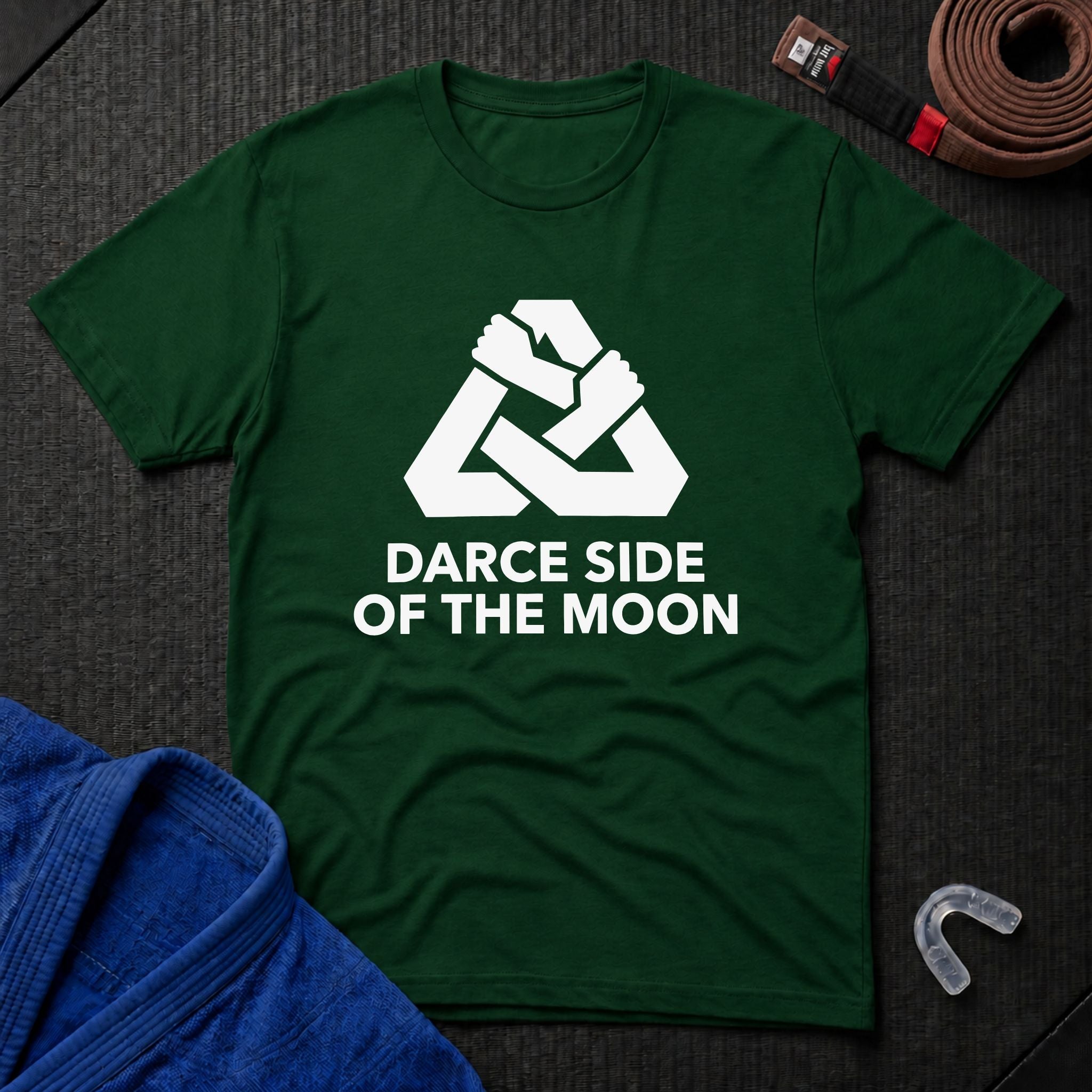 Darce Side T-Shirt