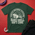 Turtle Defense T-Shirt