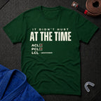 It Didn't Hurt T-Shirt
