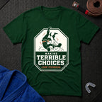 Technical Look T-Shirt