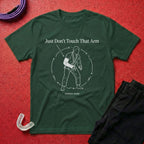 Committed Grappler T-Shirt