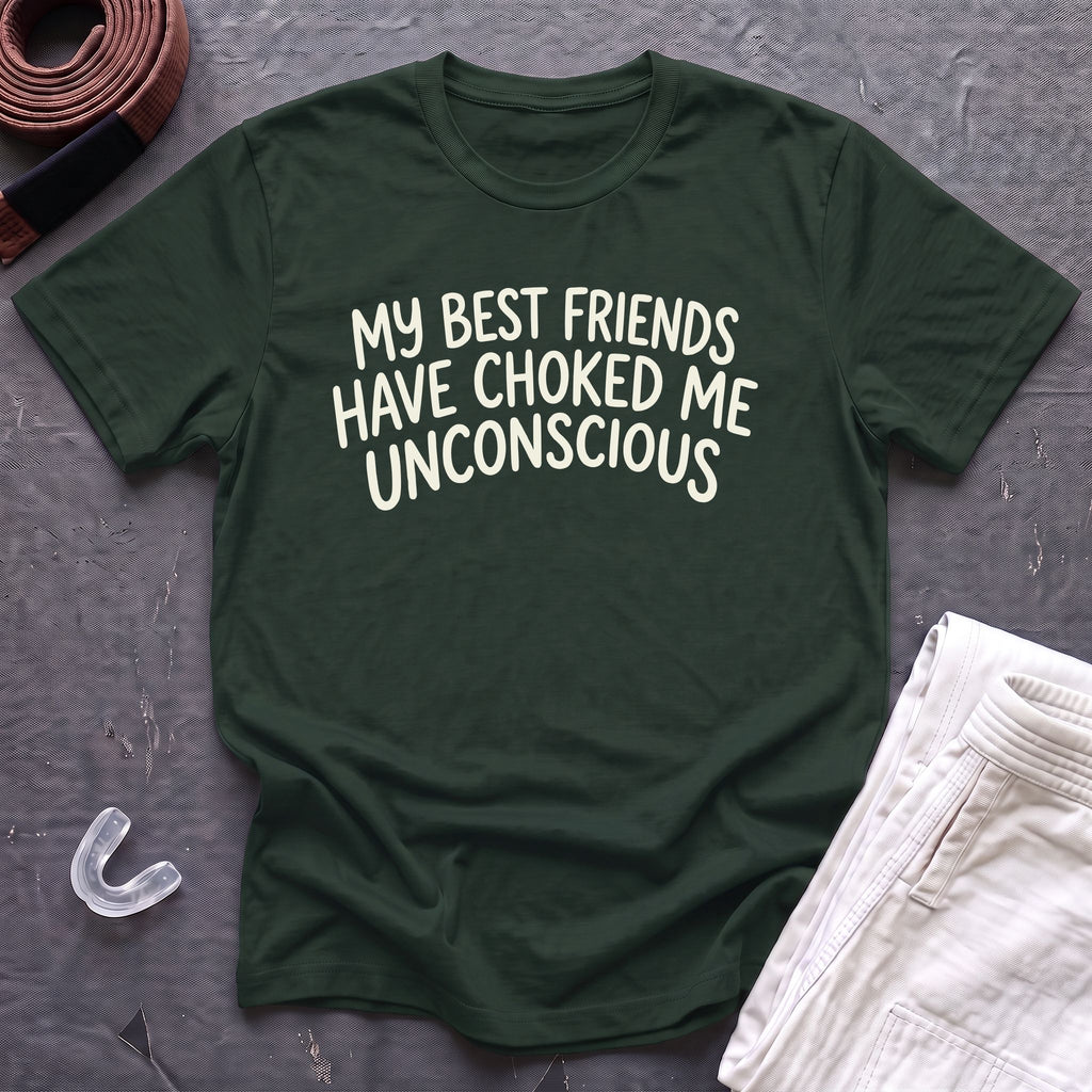 Best Friends T-Shirt