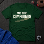 Mat Time Compounds T-Shirt