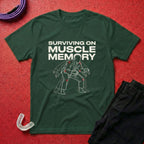Muscle Memory T-Shirt