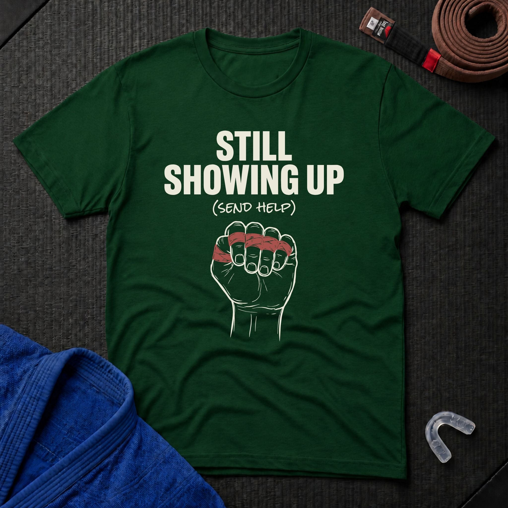 Send Help T-Shirt