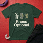 Knees Optional T-Shirt