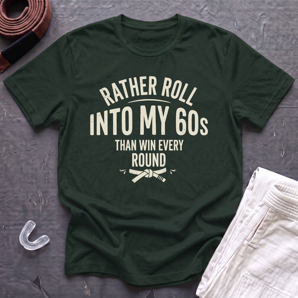 The Longevity T-Shirt