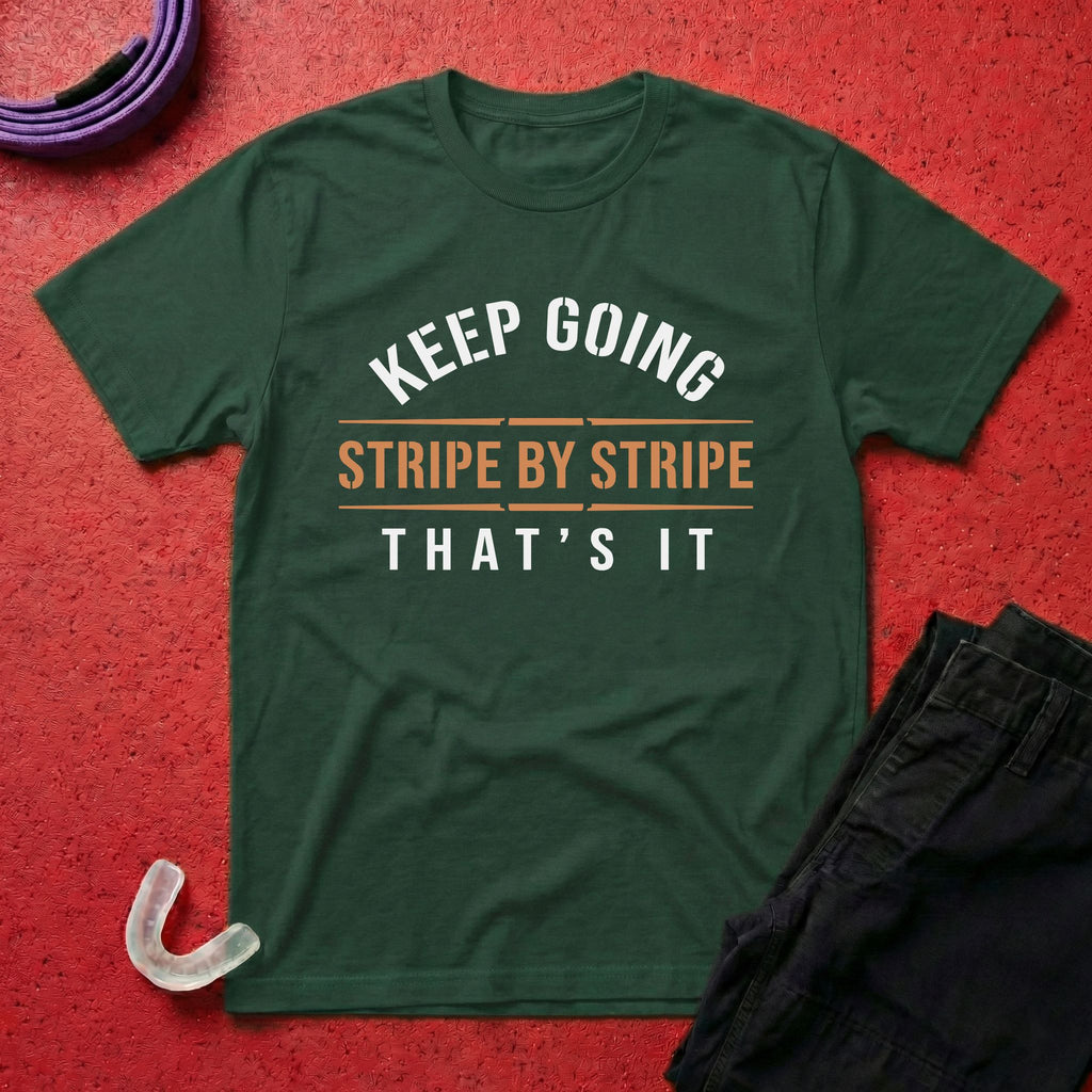 Keep Going T-Shirt
