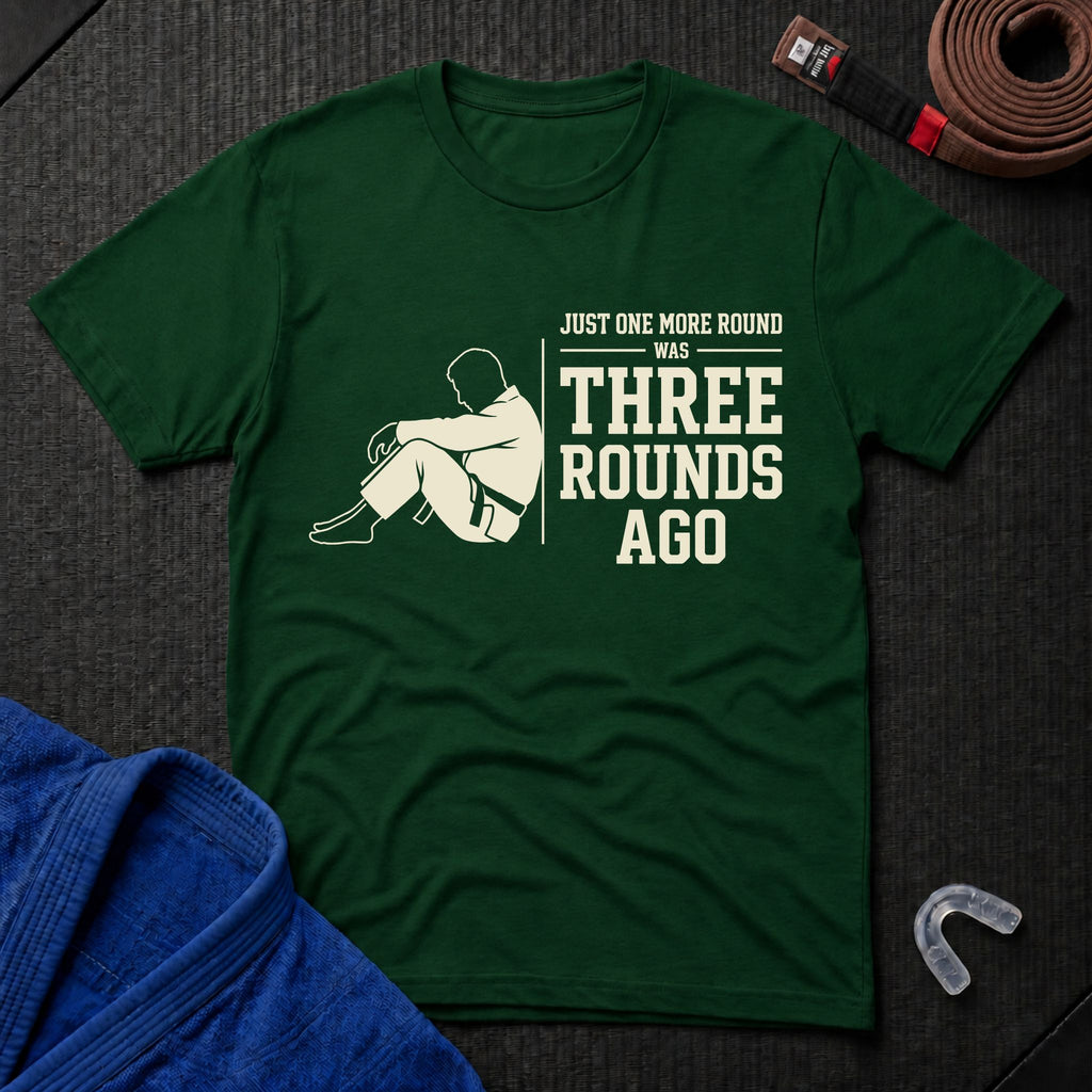 Just Another Round T-Shirt