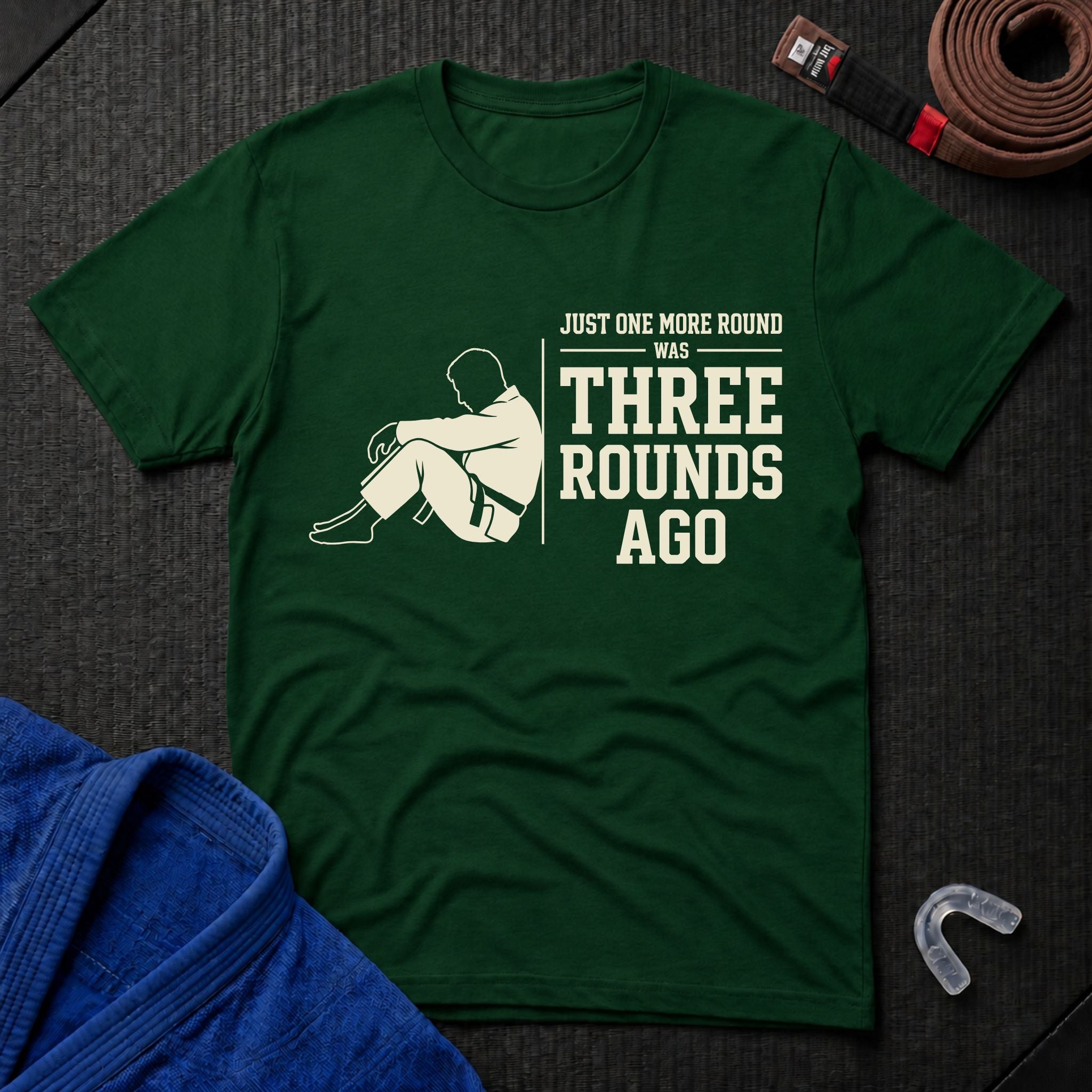 Just Another Round T-Shirt