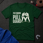 Too Stubborn T-Shirt