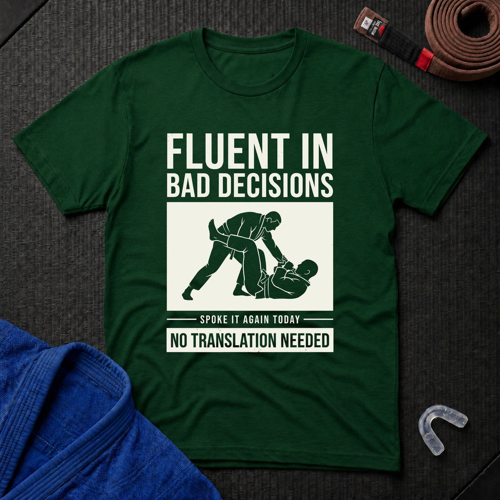 Bad Decisions T-Shirt