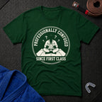 Professionally Confused T-Shirt