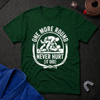 No Hurt T-Shirt