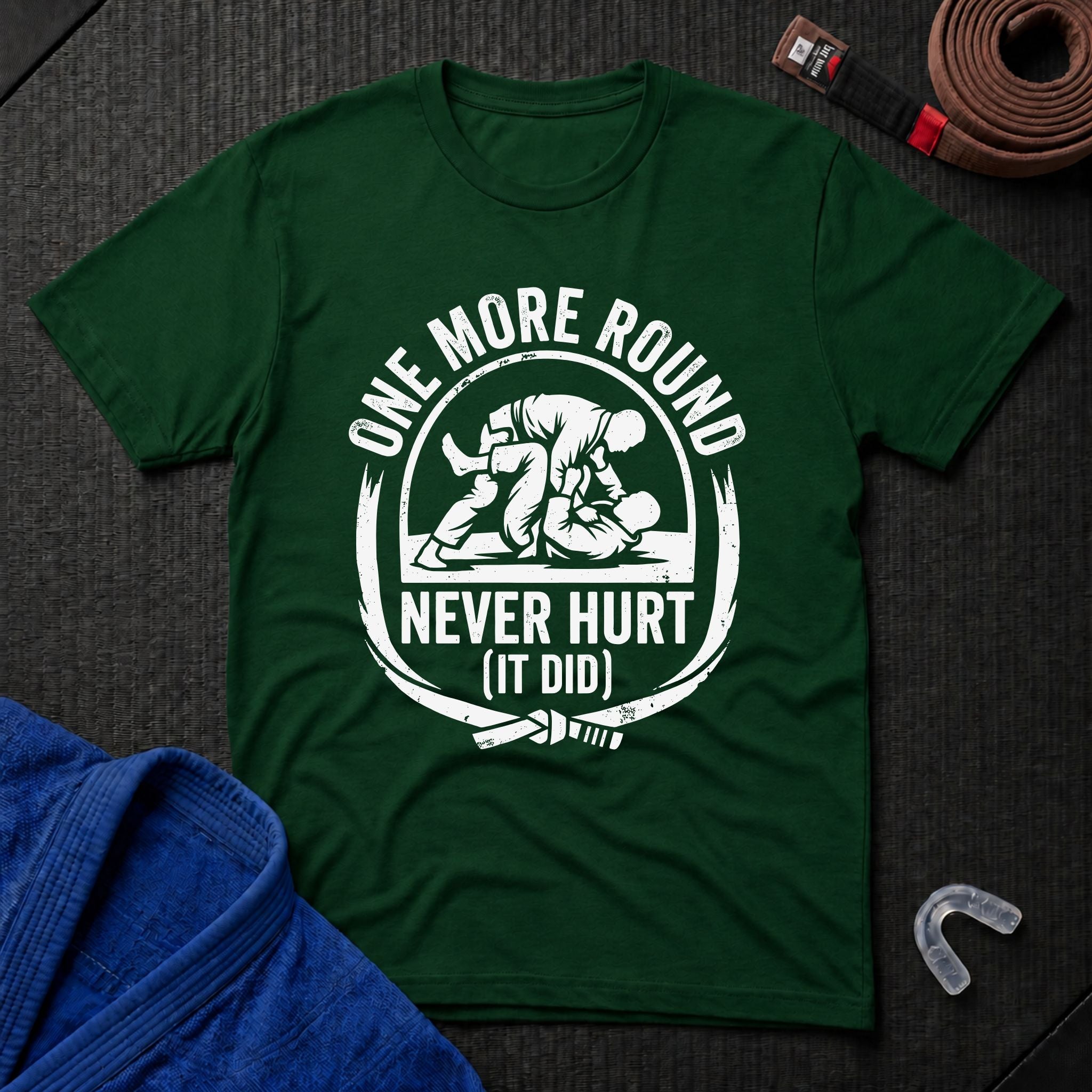 No Hurt T-Shirt