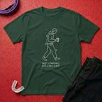 Not Limping T-Shirt