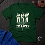 Veterans Division T-Shirt