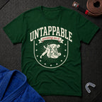 Untappable Grappler T-Shirt