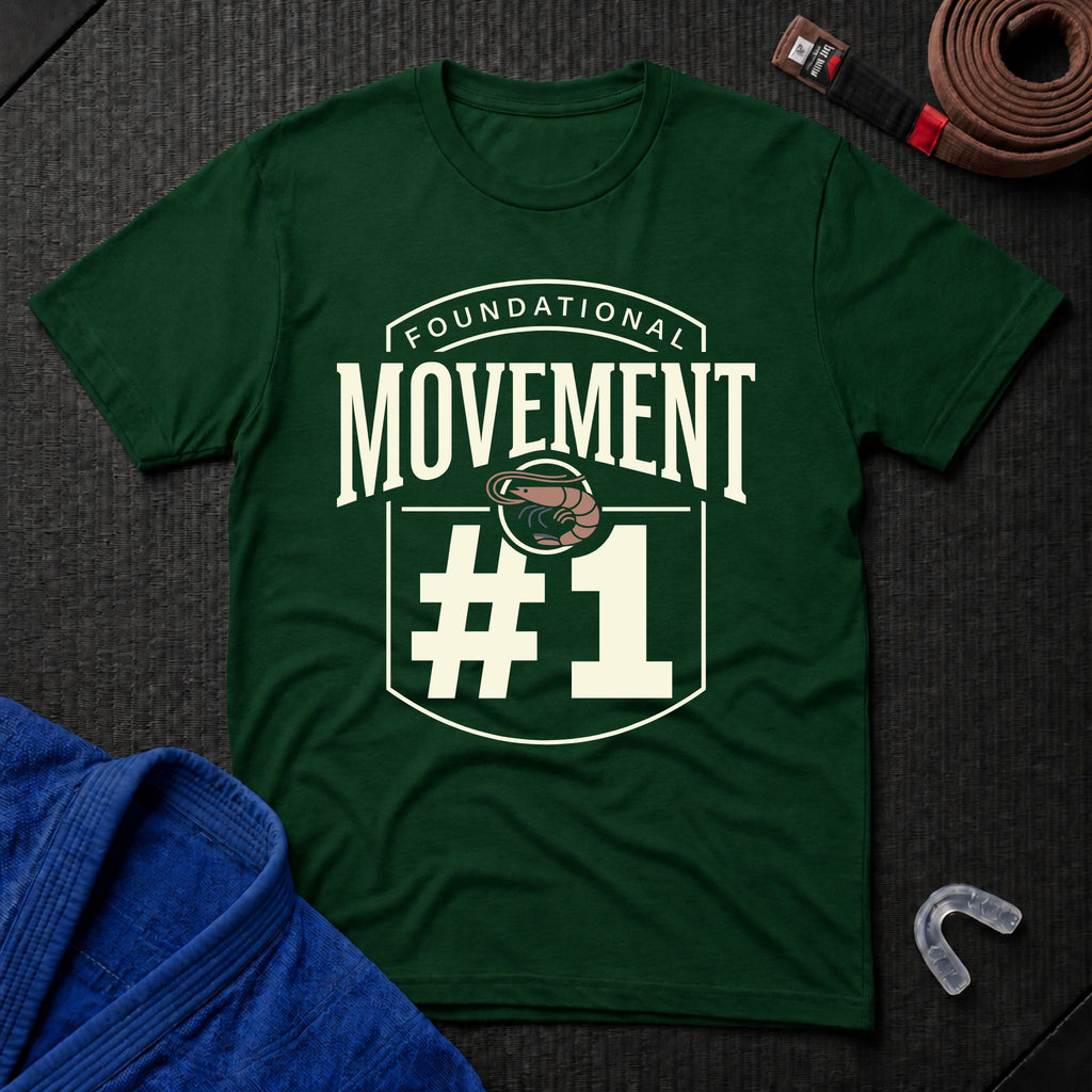 Movement #1 T-Shirt