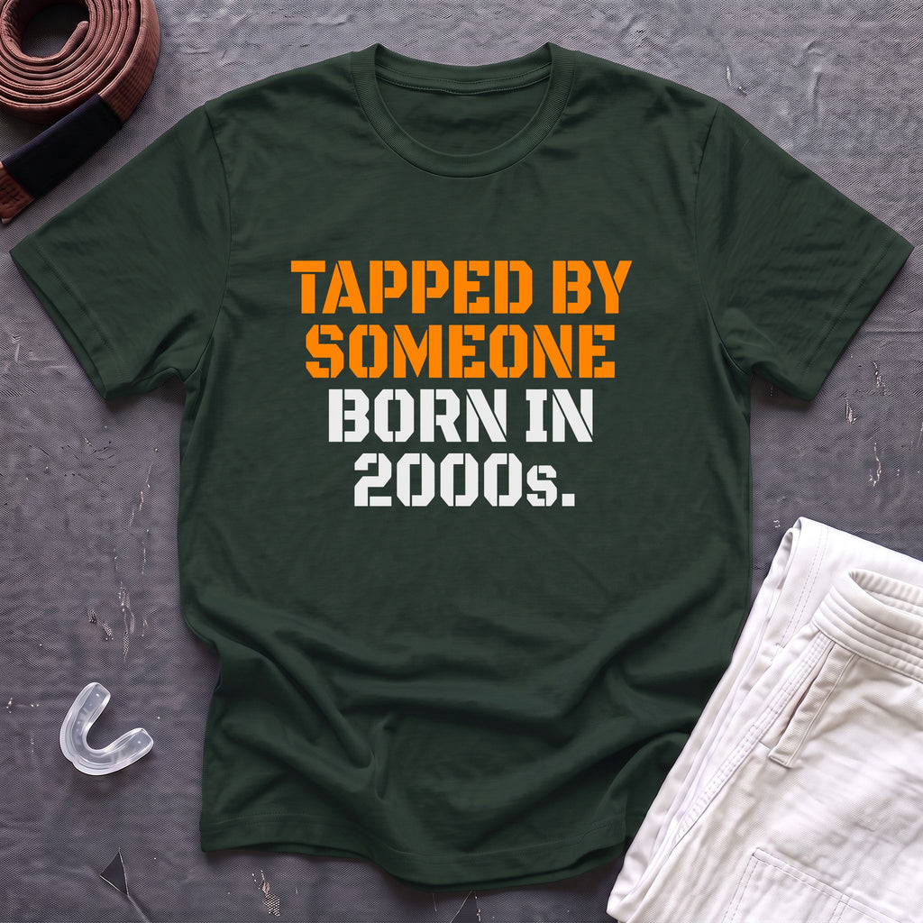 Tapped By Young T-Shirt