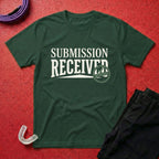 Submission Received T-Shirt