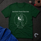 Committed Grappler T-Shirt