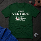Joint Venture T-Shirt