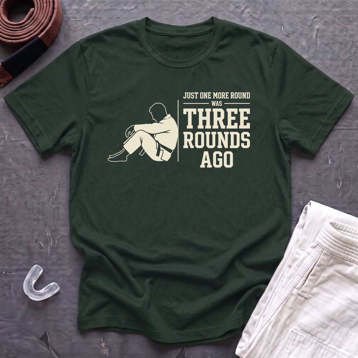 Just Another Round T-Shirt