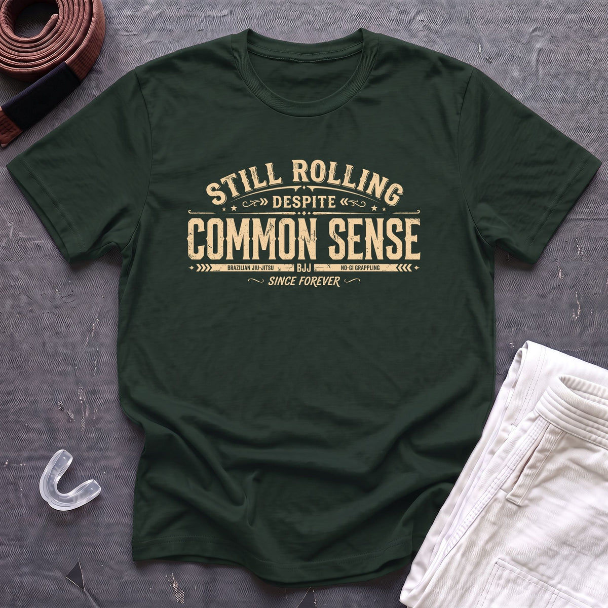 Common Sense T-Shirt