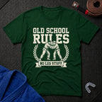 No Leg Stuff T-Shirt