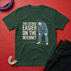 Seemingly Easy T-Shirt