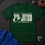 Condition - Jiu-Jitsu T-Shirt