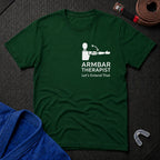 Armbar Therapist T-Shirt