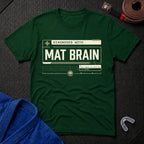 Mat Brain T-Shirt