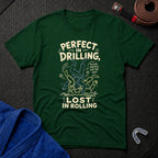 Lost In Rolling T-Shirt