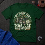 Gi Bag T-Shirt