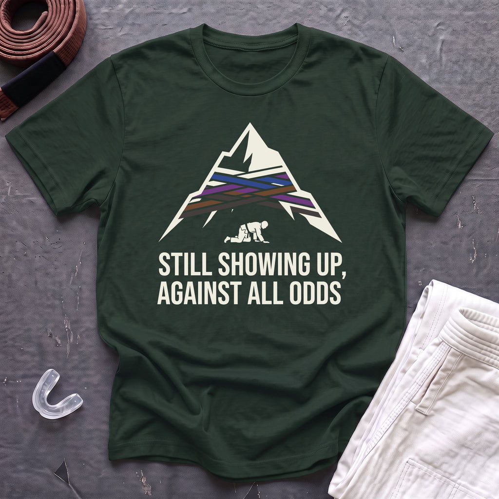 Against All Odds T-Shirt